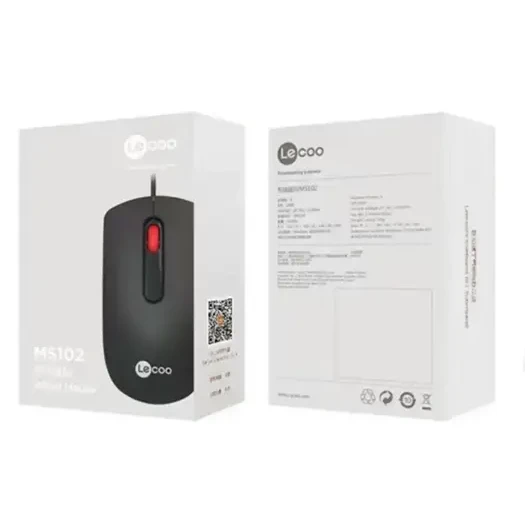MOUSE LECOO MS102 PRO