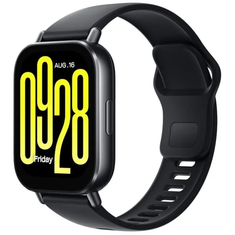 REDMI WATCH 5 ACTIVE BLACK