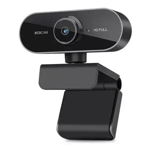 CAMARA WEB X10 1080P