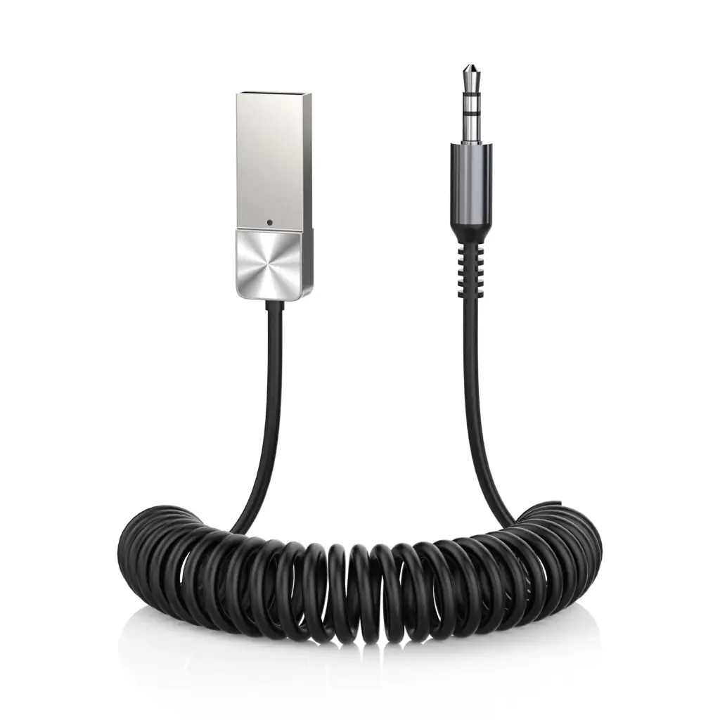 WIRELESS AUDIO ADAPTER T03 MODEL B27