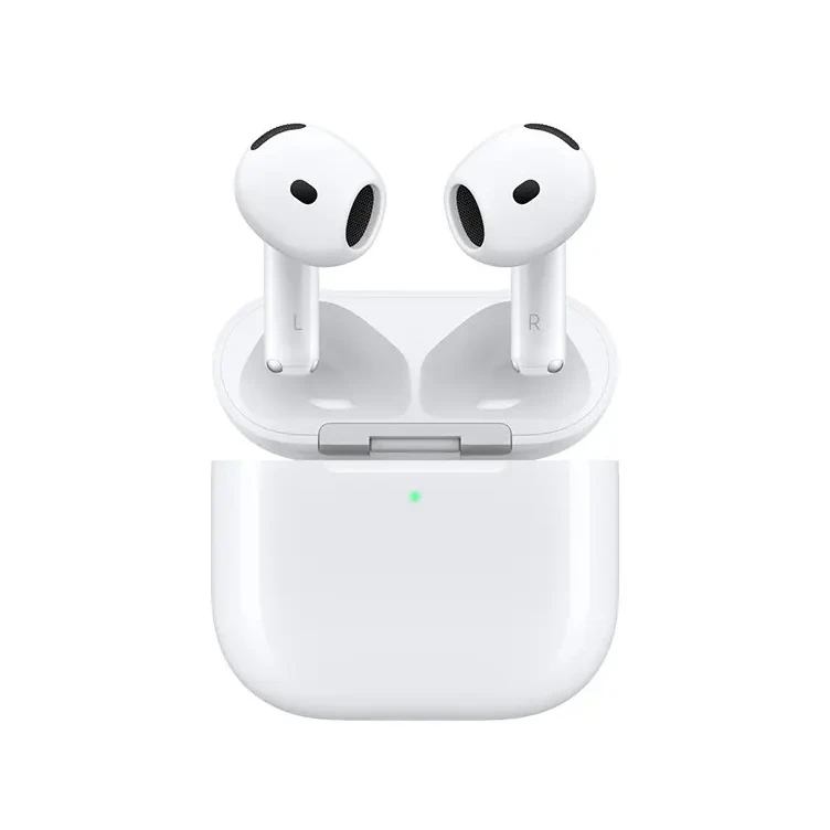 APPLE AIRPODS 4 CON CANCELACION DE SONIDO