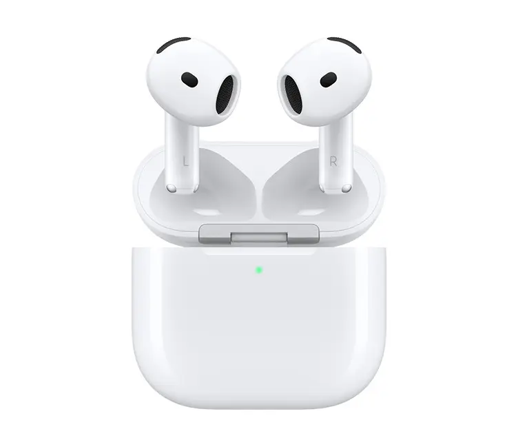 APPLE AIRPODS 4 SIN CANCELACION
