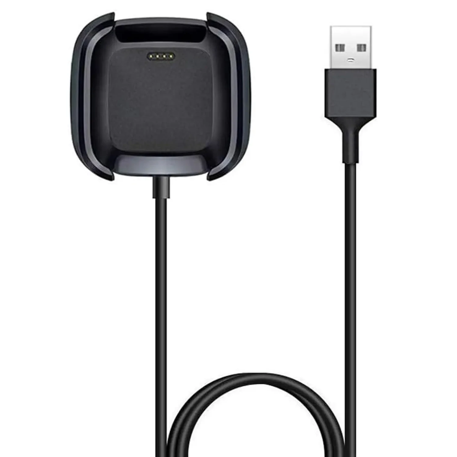 CARGADOR PARA SMART WATCH FIBIT VERSA