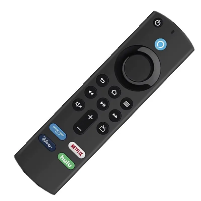 CONTROL DE AMAZON