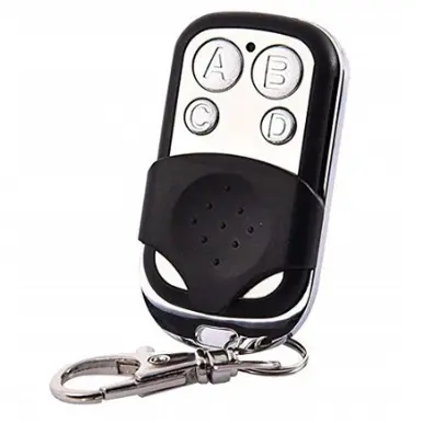 CONTROL DE PORTON 433