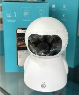 CAMARA SMART ICSEE A3-GM3 
