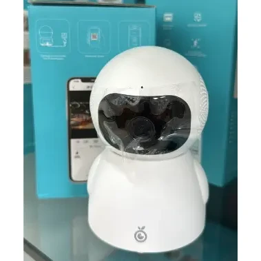 CAMARA SMART ICSEE A3-GX3