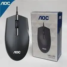 MOUSE AOC MS100