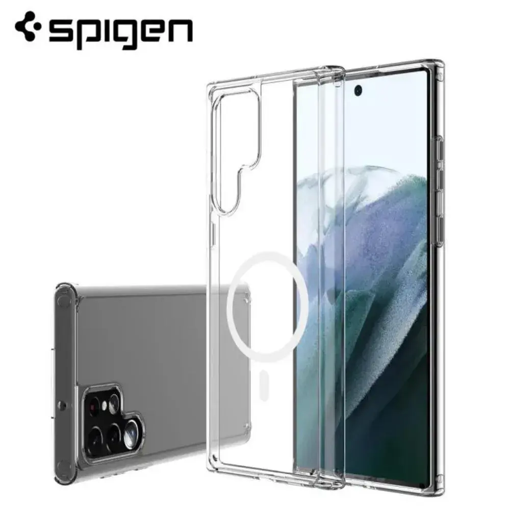 COVER SPIGEN S23 ULTRA MAGSAFE