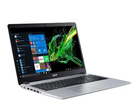 ACER ASPIRE 5 128GB SSD 4GB RAM AMD RYZEN 3 3200U 15.6 IPS FHD