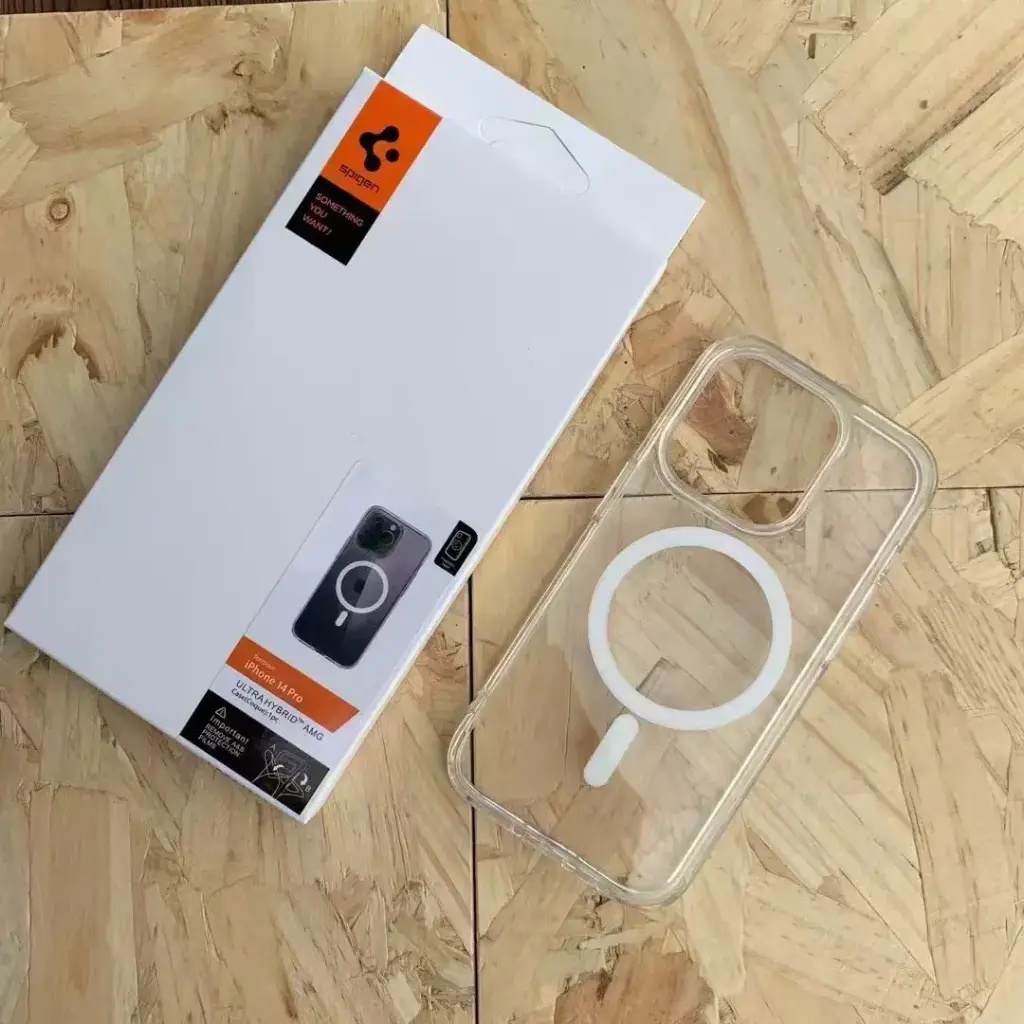 COVER SPIGEN IPHONE 14 PRO MAGSAFE