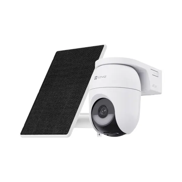 EZVIZ CB8 LITE - CAMARA INALAMBRICA 2K CON PANEL SOLAR