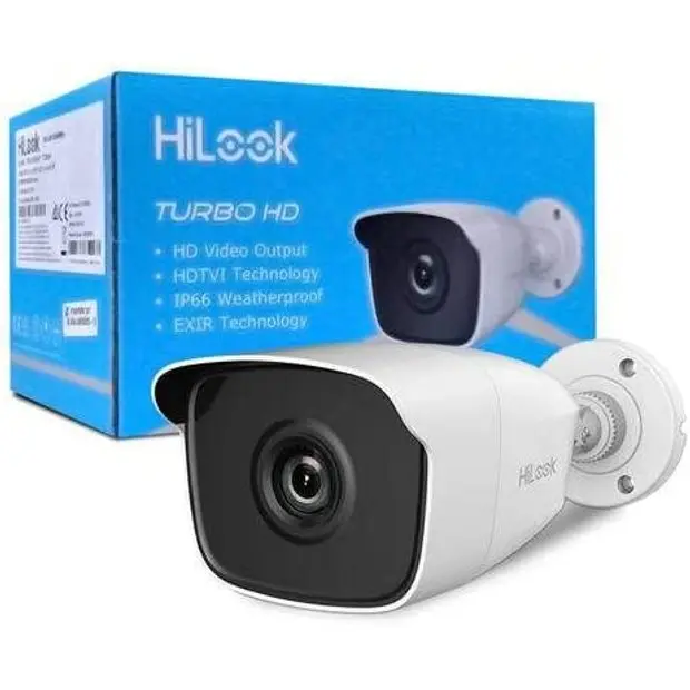 HILOOK BULLET CAMERA THC-B120-P 1080P