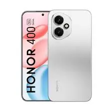 HONOR 400 5G 512/12GB PLATA METEORO