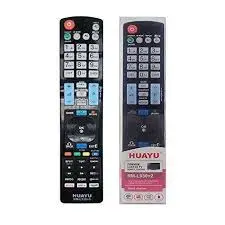 CONTROL DE TV LG HUAYU RM-L930+3