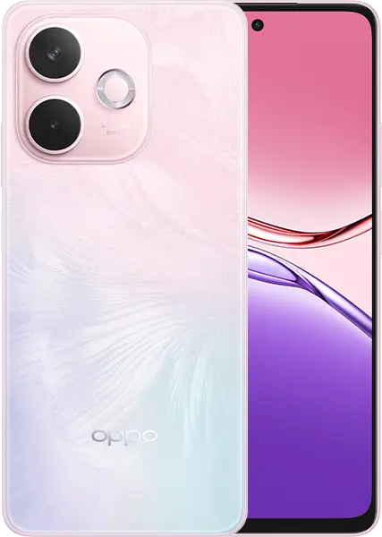 OPPO A5 PRO 5G 8/256GB - ROSA