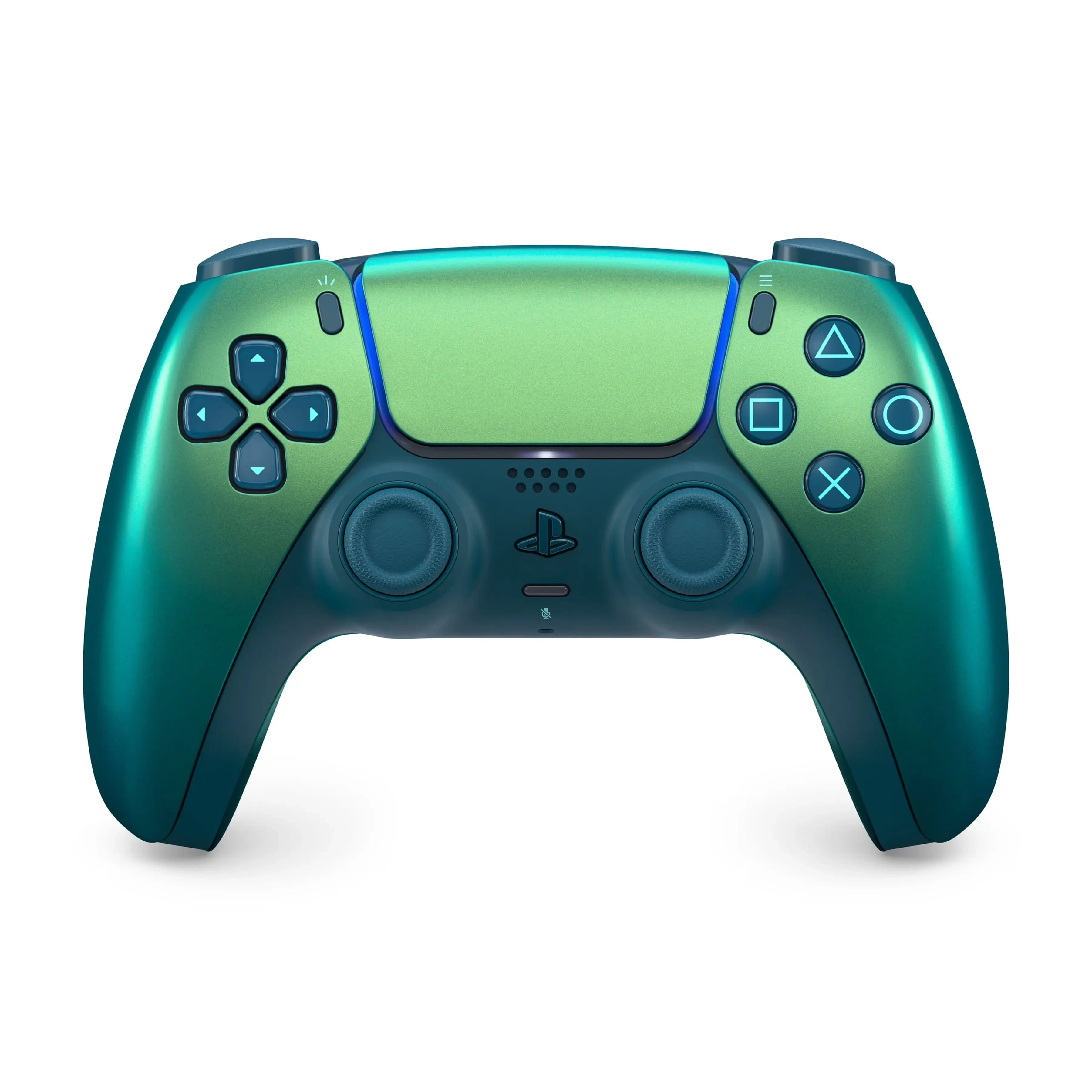 CONTROL PS5 DUALSENSE WIRELESS - CHROMA TEAL