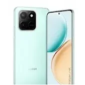 HONOR X7D 5G 256/6GB - OCEAN CYAN