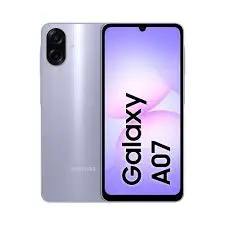SAMSUNG GALAXY A07 4/64GB - VIOLET