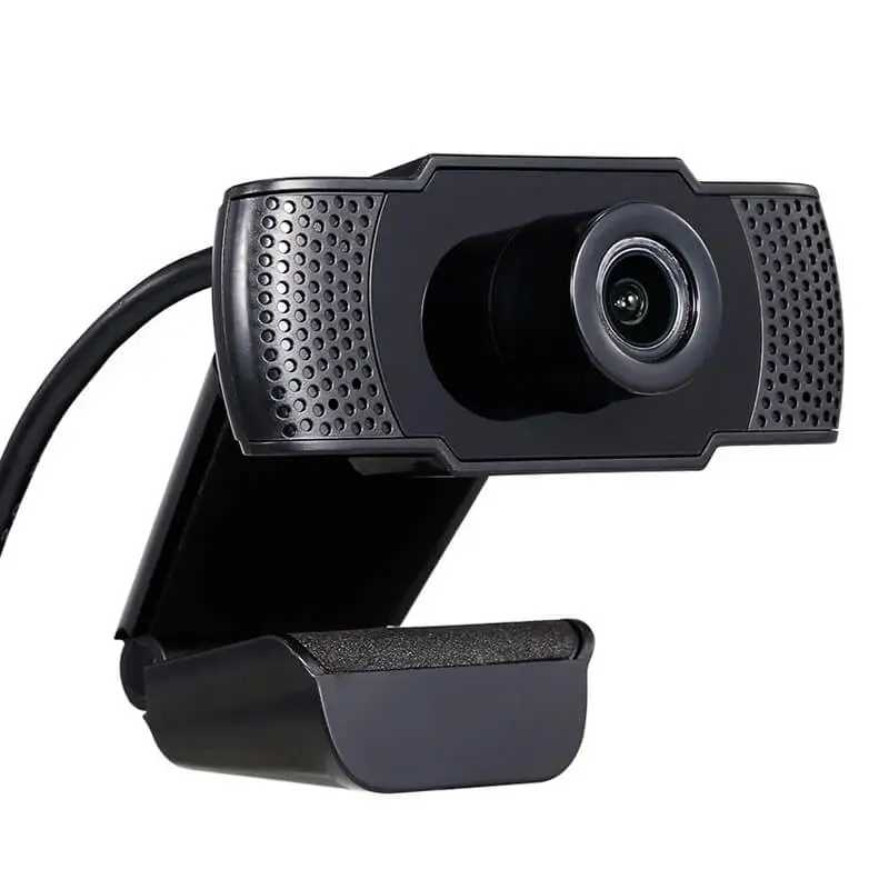 CAMARA WEB 2K MM102-USB