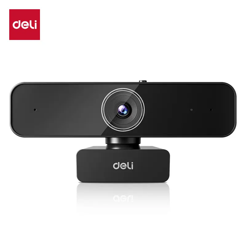 CAMARA WEB 4K MM104-USB