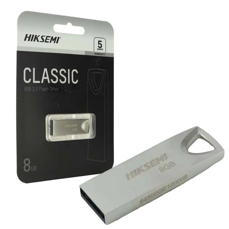 HIKSEMI CLASSIC USB DE 8GB 2.0 