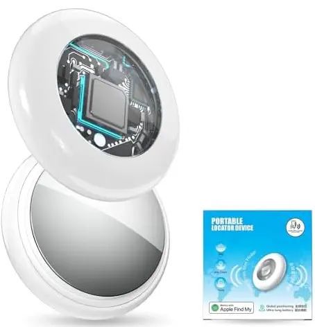 AirTag PORTABLE LOCATOR DEVICE