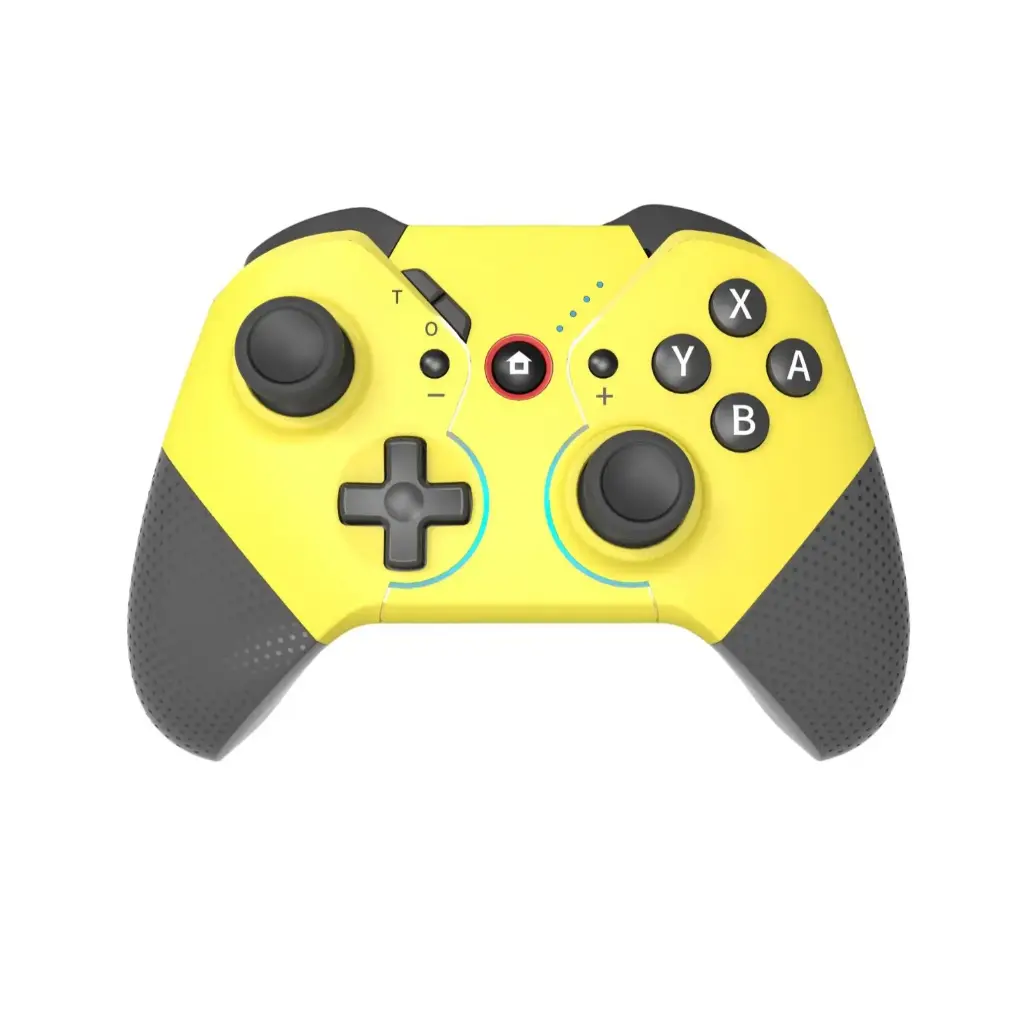 CONTROL ANDROID/NS/P4/PC HS-SW563