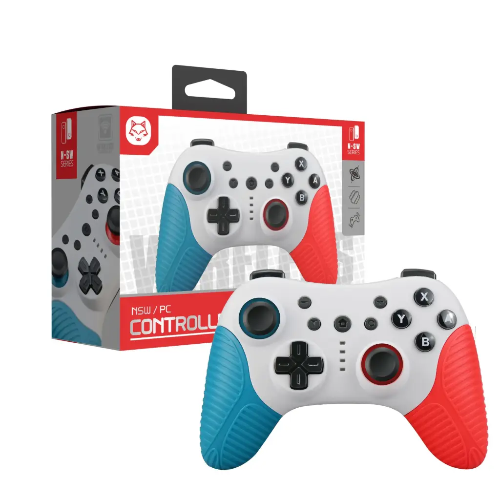 CONTROL ANDROID/NS/P4/PC HS-SW510BR