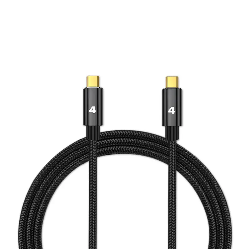 CABLE DIGITAL CONNECTOR THUNDERBOLT 4 1.8M C-C