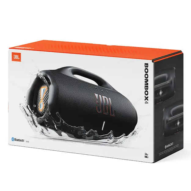 JBL BOOMBOX 4