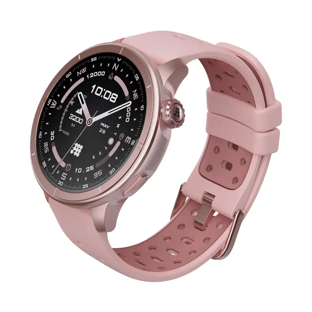 RELOJ CUBITT AURA 2 - ROSE
