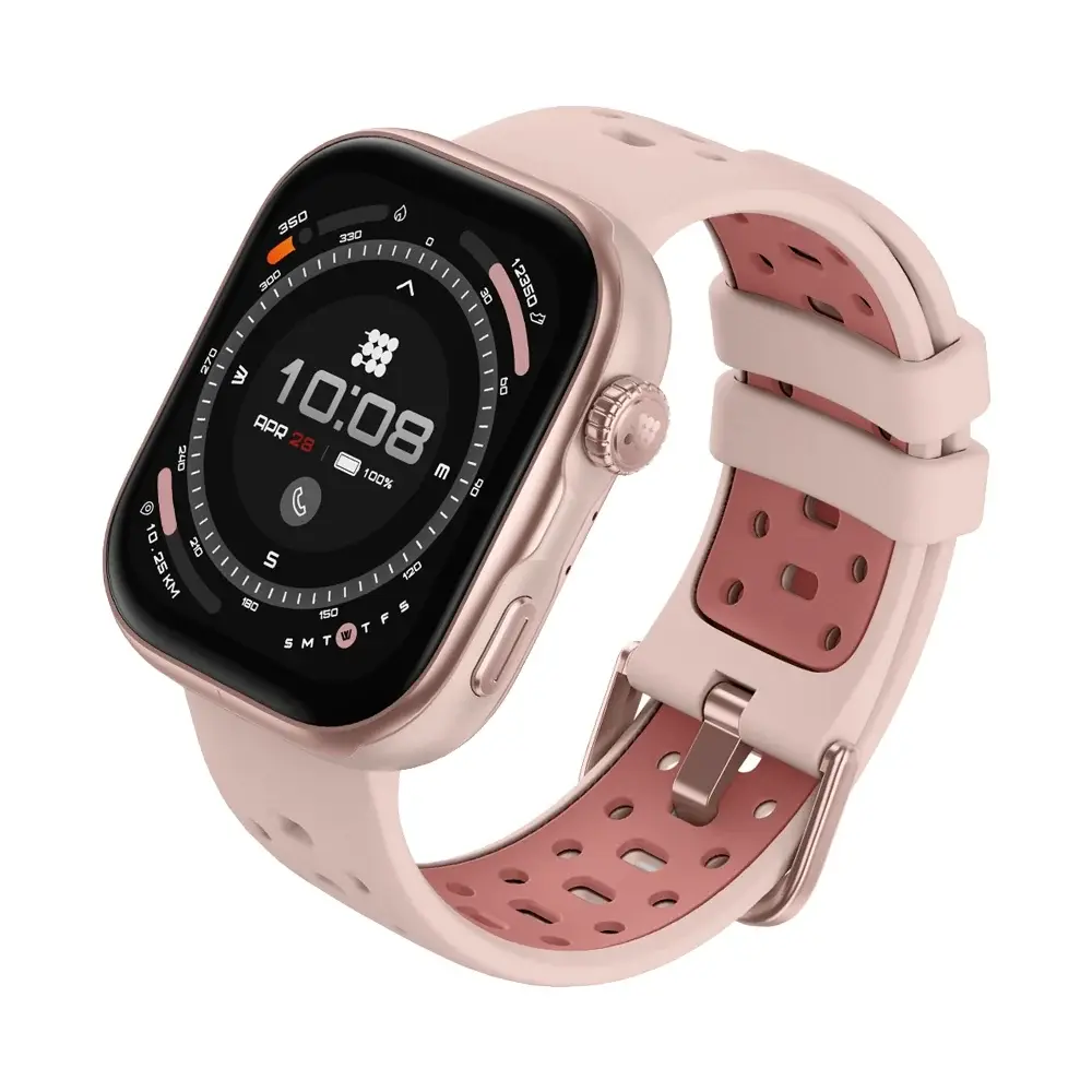 RELOJ CUBITT VIVA PRO 2 - ROSE