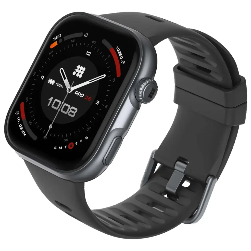 RELOJ CUBITT VIVA 2 - BLACK