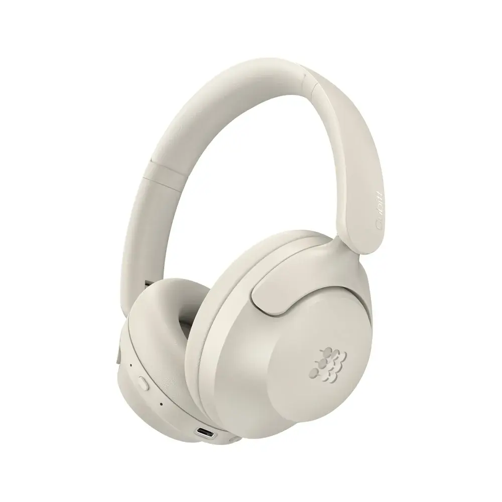 AUDIFONO CUBITT INALAMBRICO CT-PWANCL9