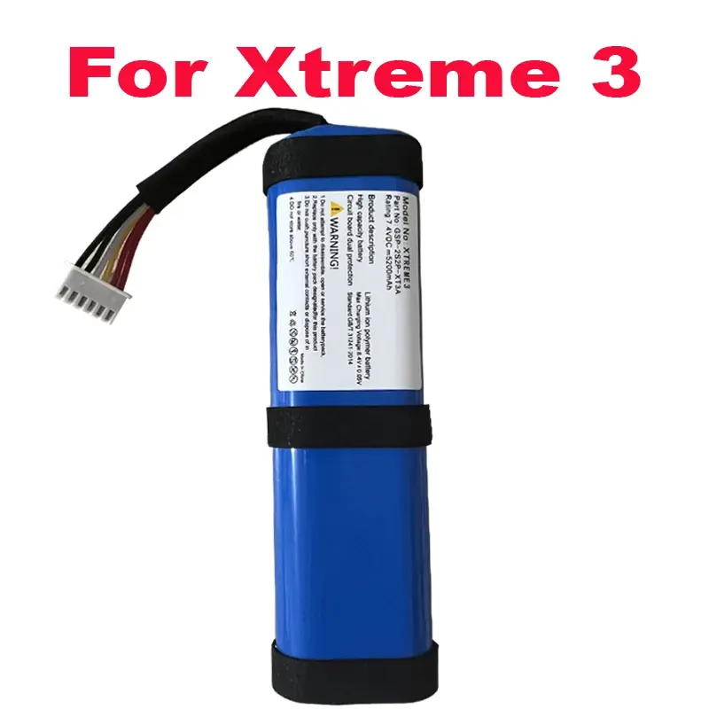 BATERIA JBL XTREME 2