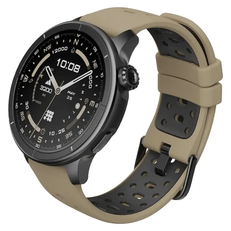 RELOJ CUBITT AURA PRO 2 - BROWN
