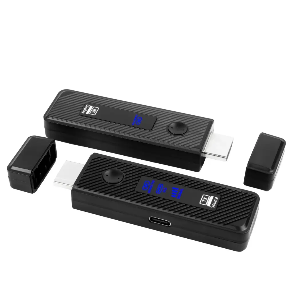 HDMI WIRELESS EXTENDER 1080P/60M