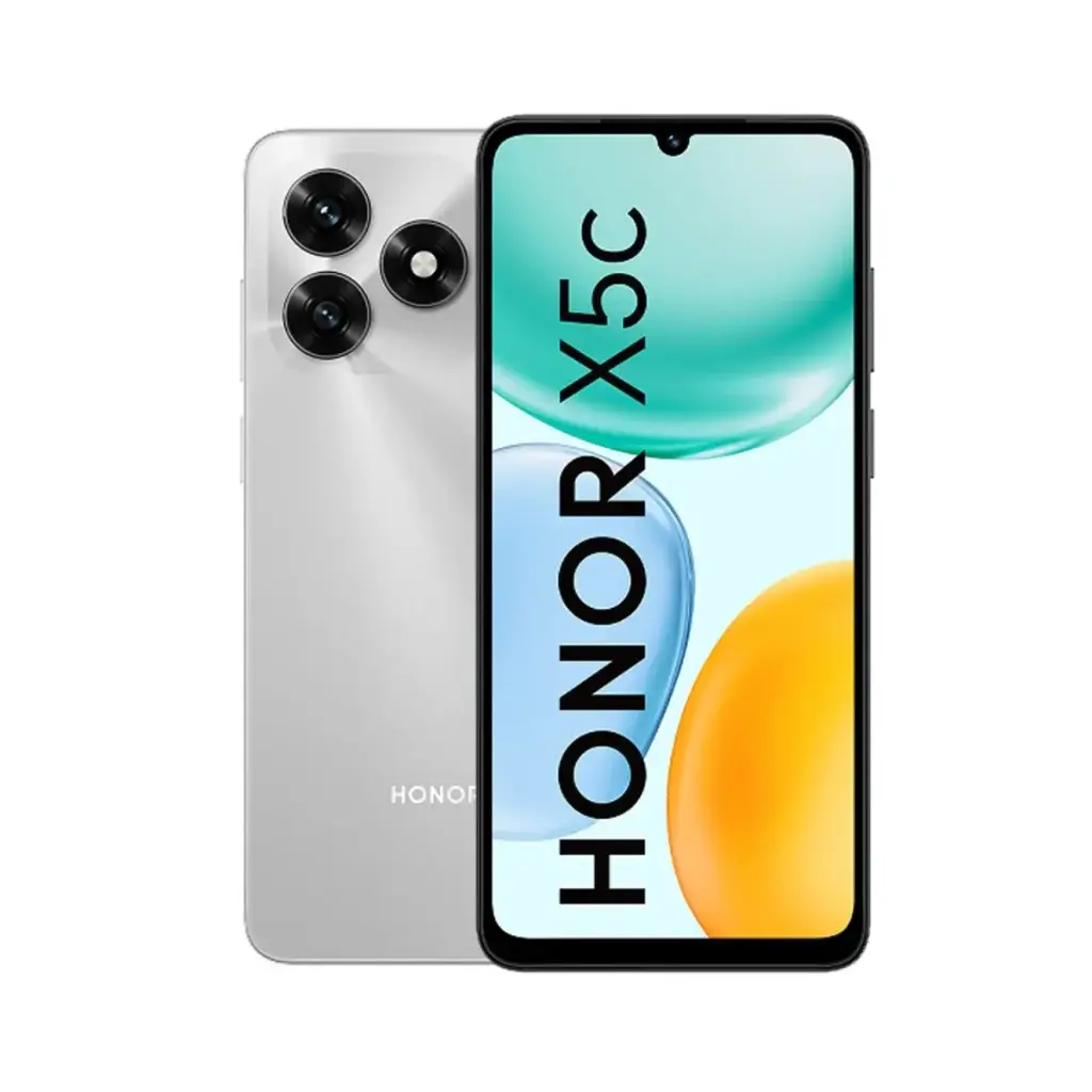HONOR X5C 128/4GB - SILVER