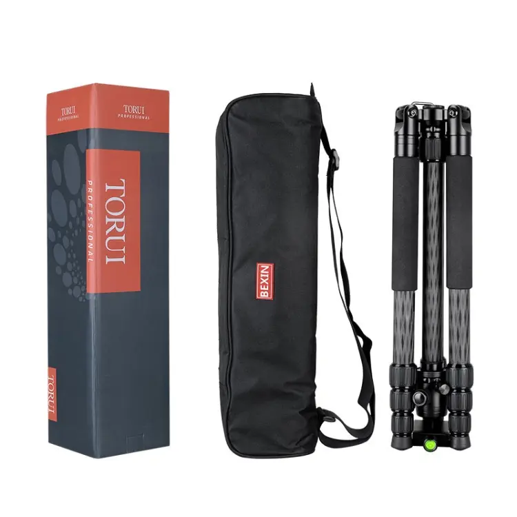 TRIPODE BEXIN PROFESSIONAL