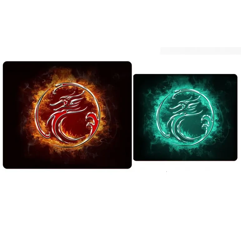 IMICE GAMING MOUSE PAD DRAGON