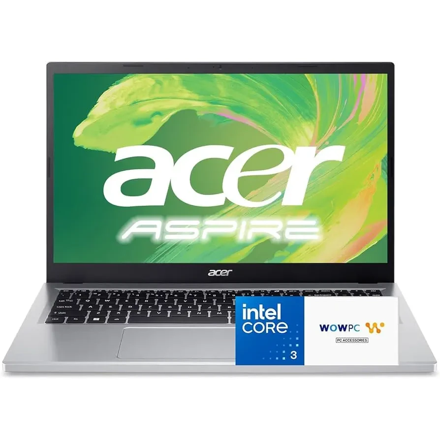 LAPTOP ACER ASPIRE GO 15.6" FHD IPS TACTIL 8+512GB