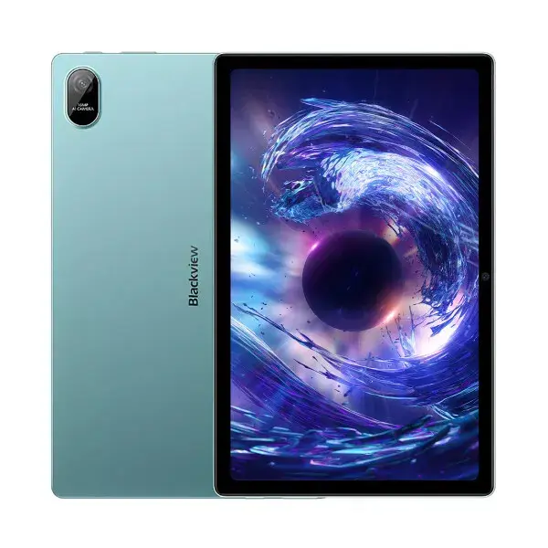 BLACKVIEW TAB 11 128/4GB WIFI - MINT GREEN