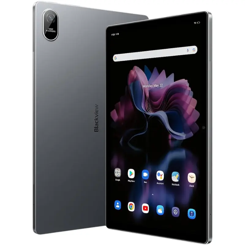 BLACKVIEW TAB 11 128/4GB WIFI - SPACE GRAY