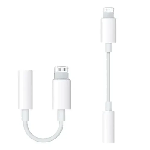 ADAPTADOR AUX TO IPH