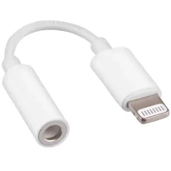 ADAPTADOR AUX TO IPH - ORI