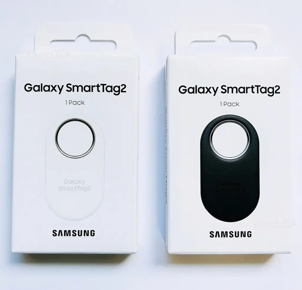GALAXY SMARTTAG2