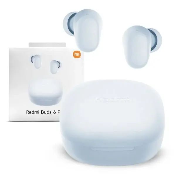 REDMI BUDS 6 PLAY BLUE