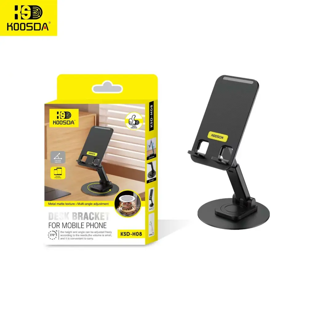 KOOSDA HOLDER PARA MESA KSD-H08