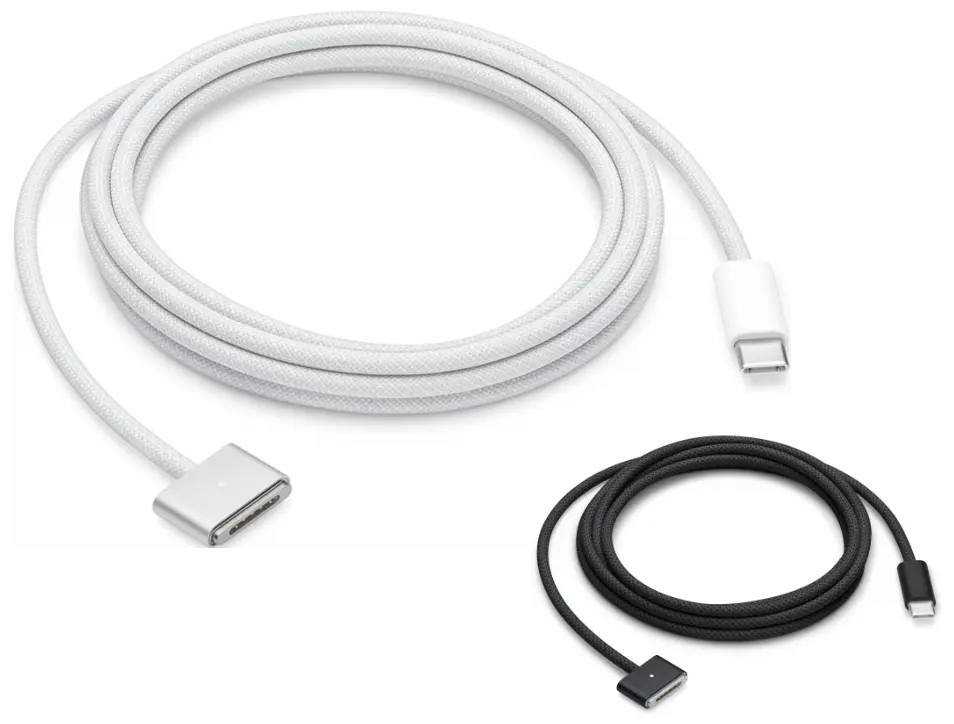 CABLE MAGSAFE 3 PARA MACBOOK